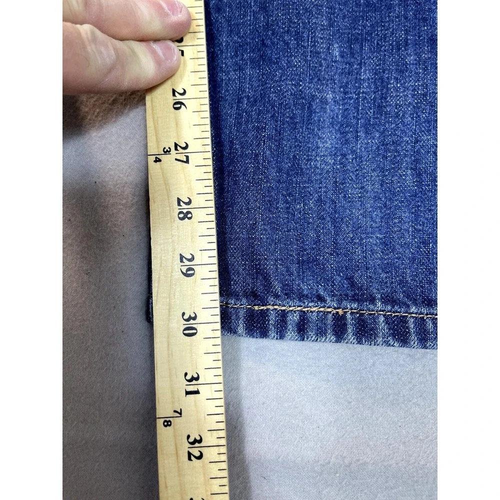 Levis will smoke